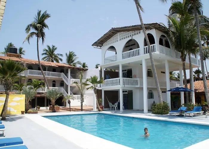 Hotel Villa Nirvana