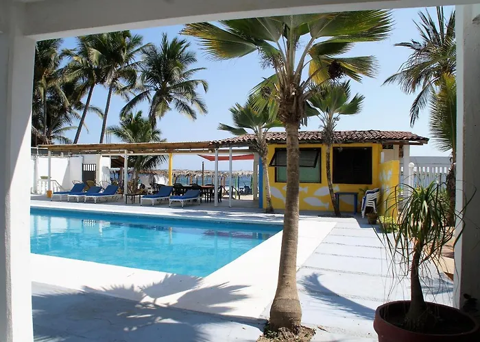 Hotel Villa Nirvana