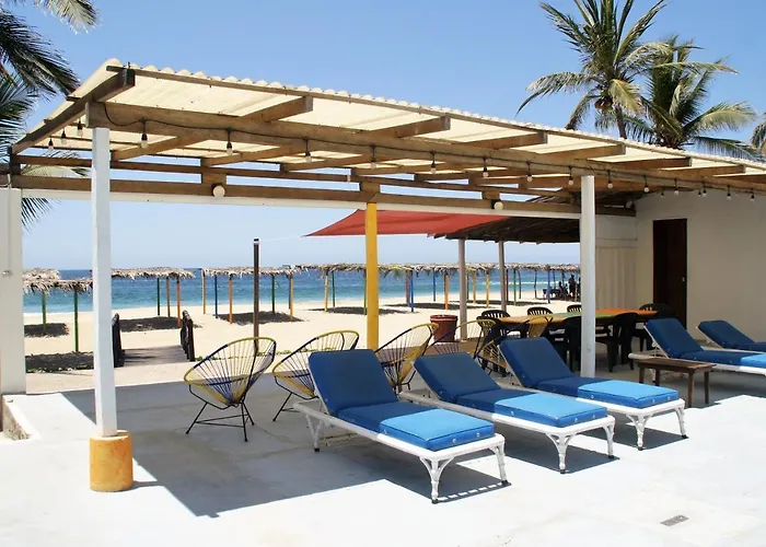 Hotel Villa Nirvana