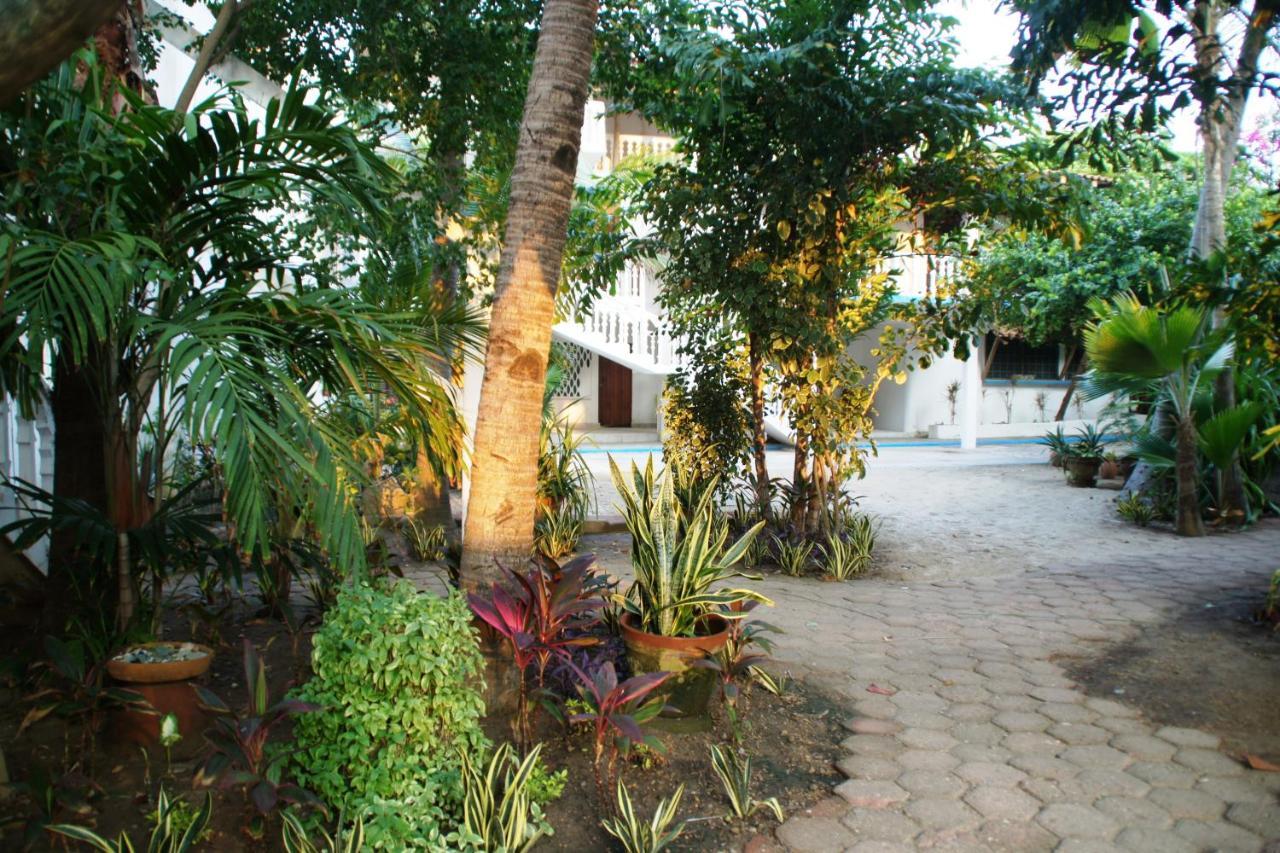 Hotel Nirvana Pie de la Cuesta
