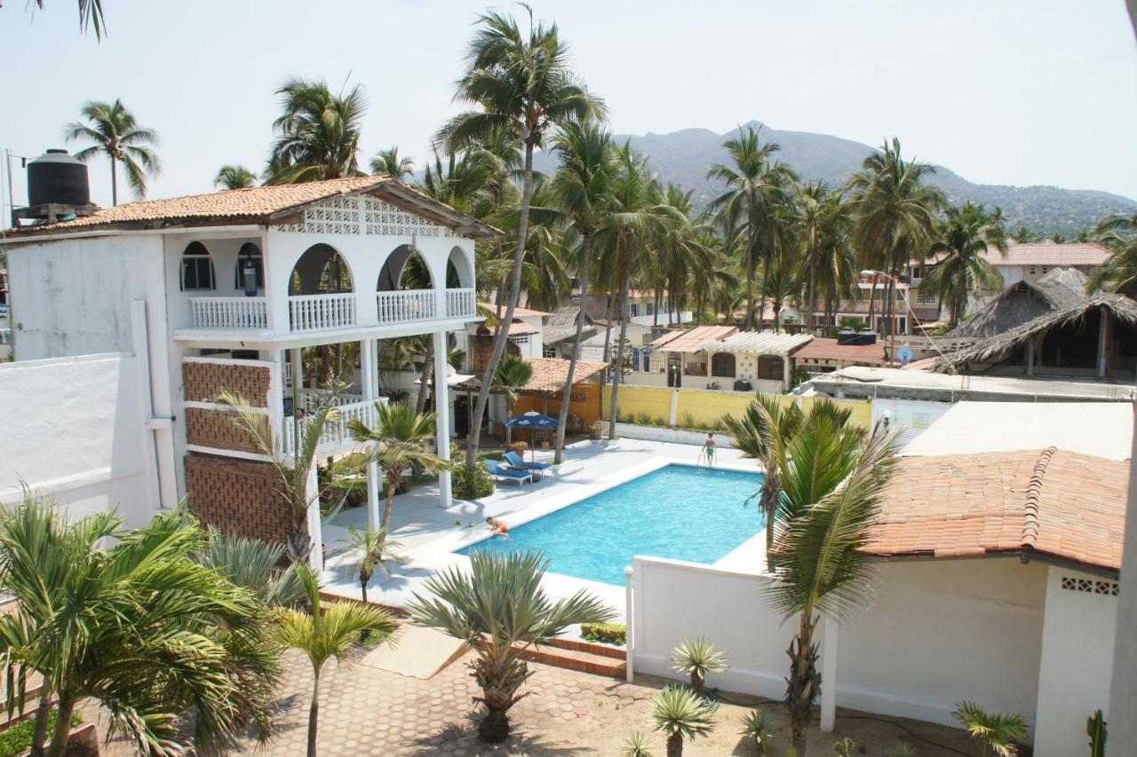 Nirvana Hotel 3*