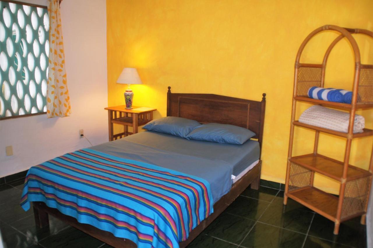 Nirvana Hotel Pie de la Cuesta